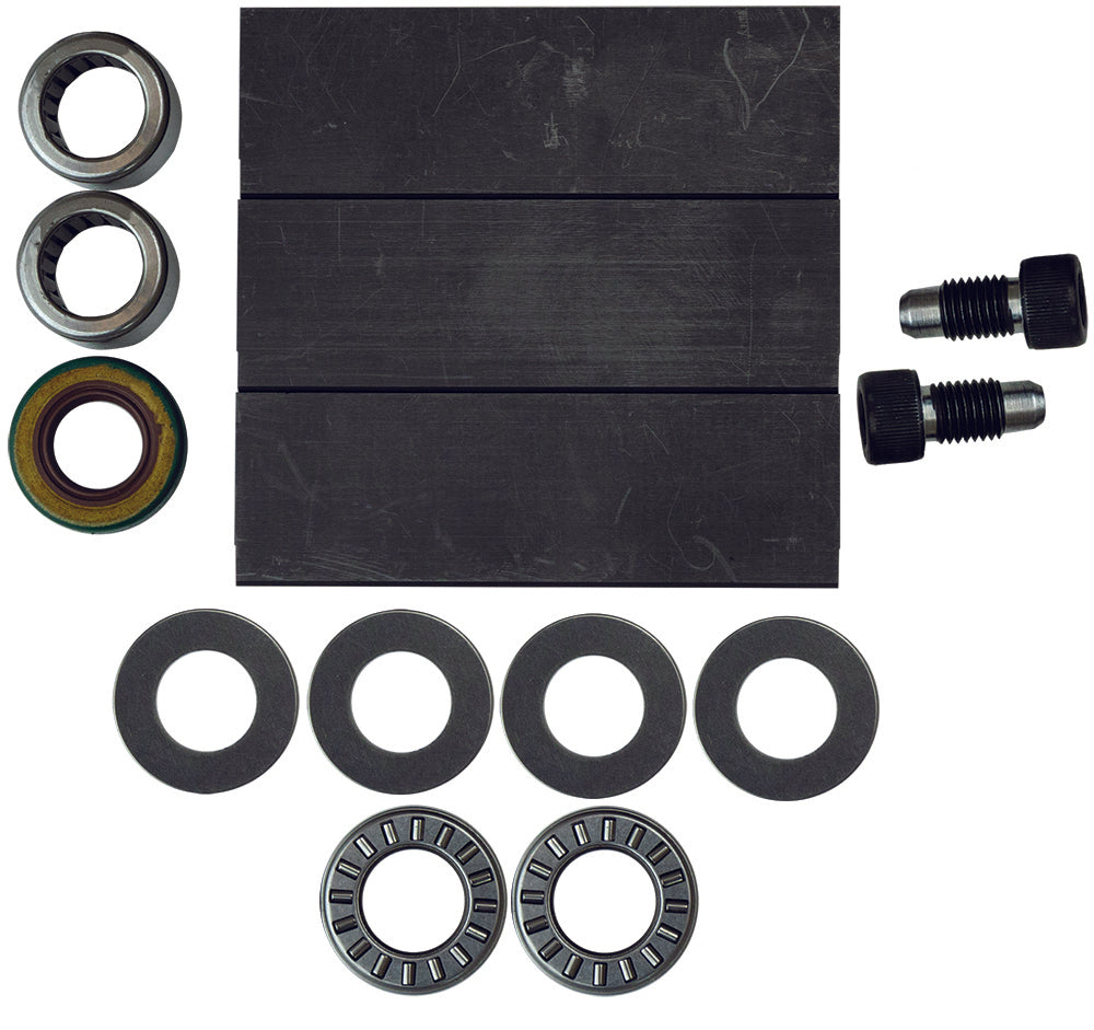 MOROSO 22645 - Vacuum Pump Rebuild Kit  image