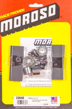 Load image into Gallery viewer, MOROSO 22646 - 4 Vane Vacuum Pump Service Kit image