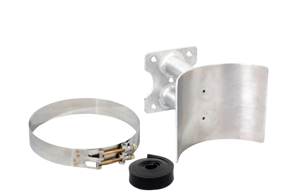 MOROSO 22677 - Dry Sump Tank Mount - Straight image