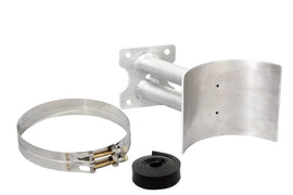 MOROSO 22678 - Dry Sump Tank Mount - Angle image