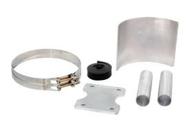 MOROSO 22679 - Dry Sump Tank Mount - U-Weld-It image