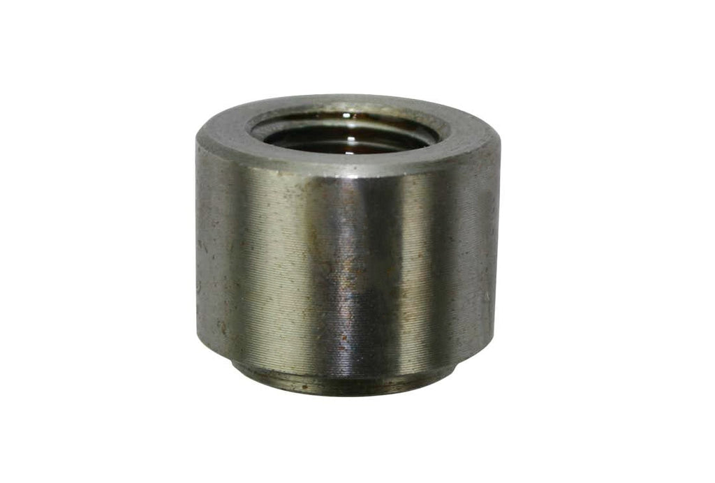 MOROSO 22740 - 1/8 NPT Steel Weld Bung  image