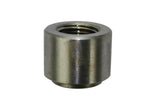 1/8 NPT Steel Weld Bung