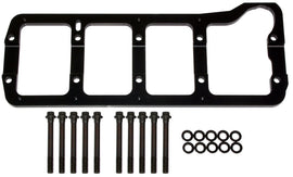 MOROSO 22928 - SBF Main Cap Girdle - 302 image