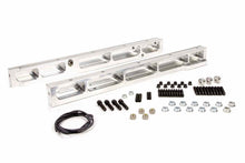 Load image into Gallery viewer, MOROSO 22934 - Oil Pan Spacer Kit - Use w/Dart LS Next Block image