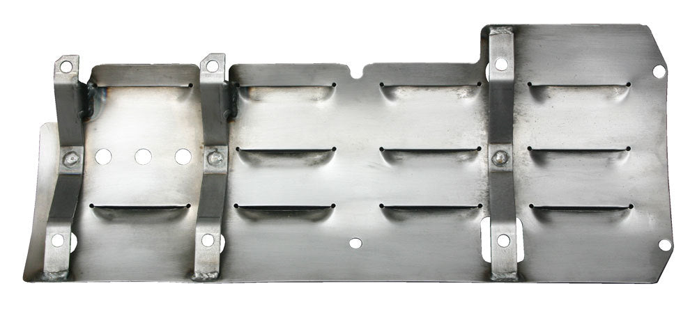 MOROSO 22941 - Windage Tray - GM LS Engines image