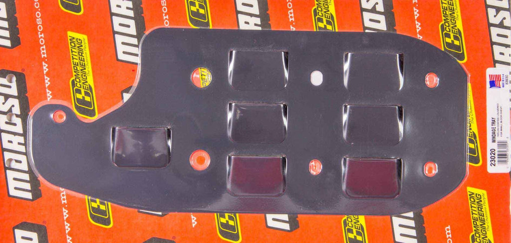 MOROSO 23020 - Sb Windage Tray  image