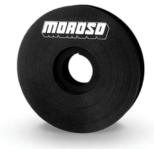 Load image into Gallery viewer, MOROSO 23523 - 4in V-Belt Crank Pulley  image