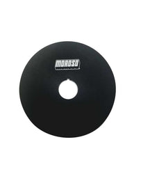 MOROSO 23525 - V-Belt Crankshaft Pulley 5in Dia image