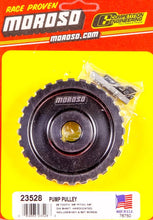Load image into Gallery viewer, MOROSO 23528 - Gilmer Pulley 28 Tooth  image