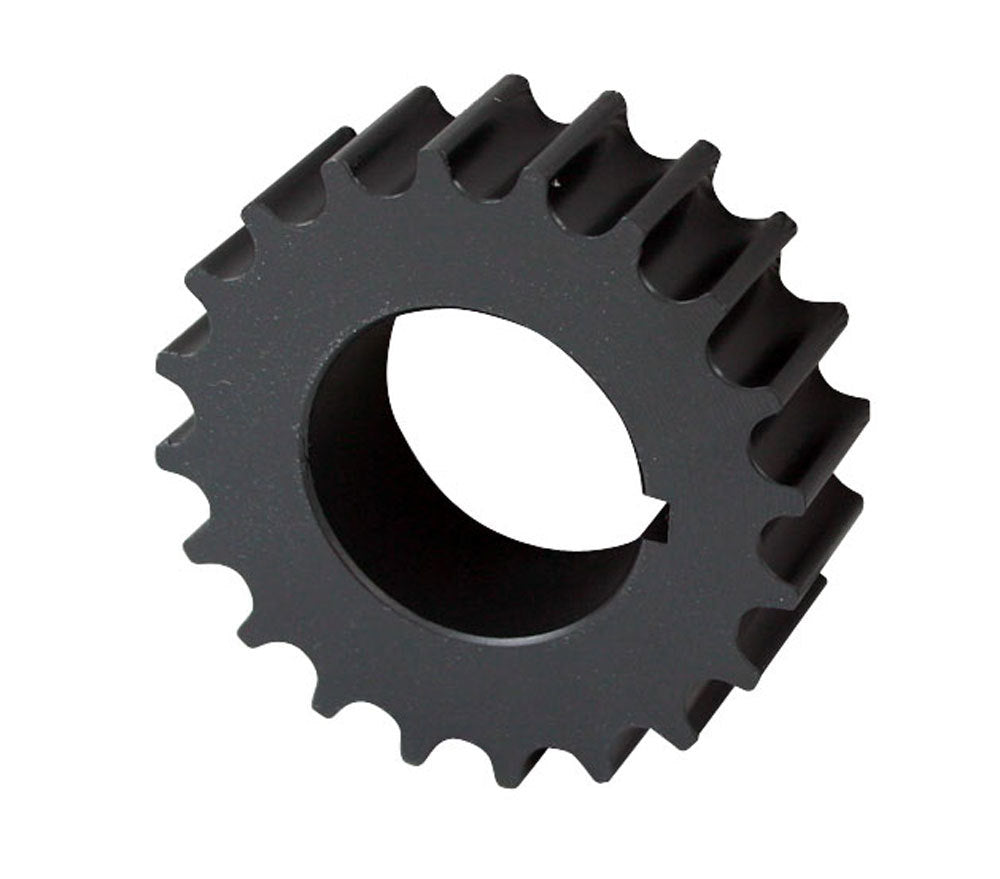 MOROSO 23533 - Vacuum Pump Drive Pulley 20- Radius Tooth image