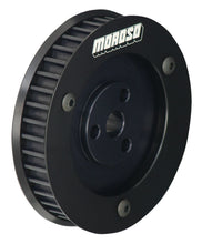 Load image into Gallery viewer, MOROSO 23540 - Vacuum Pump Drive Pulley 40T- Radius Tooth image