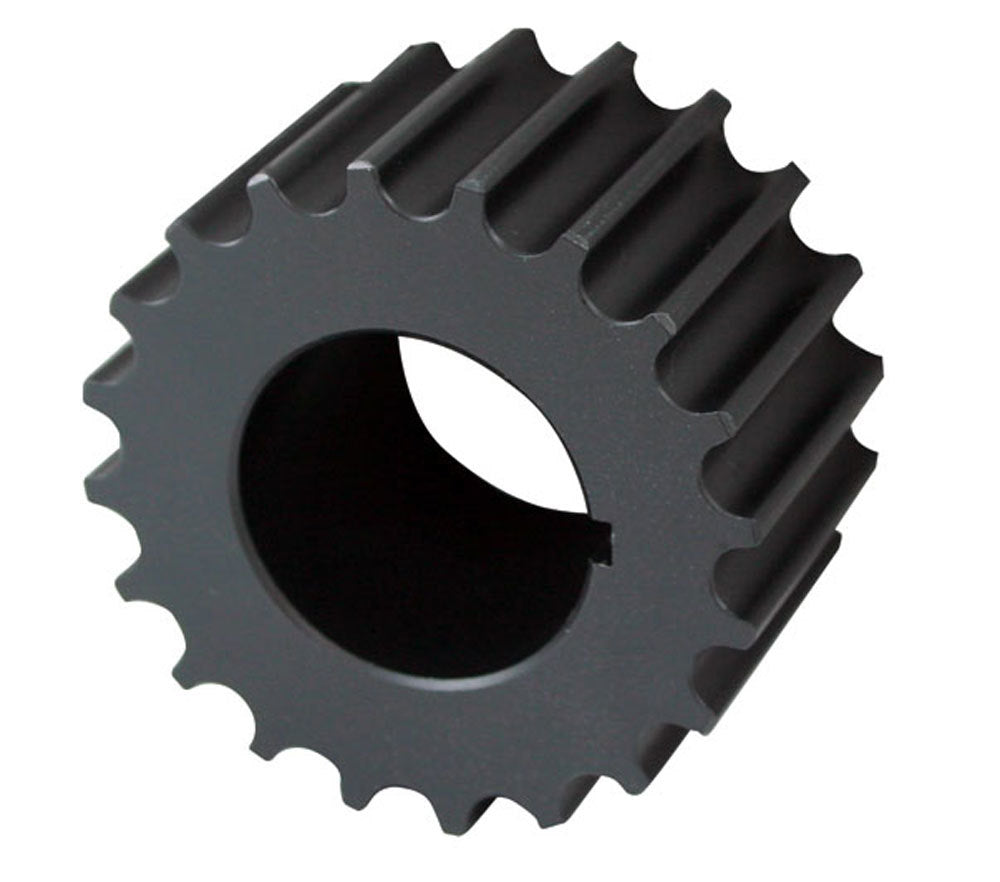 MOROSO 23541 - Dry Sump Drive Pulley 20T- Radius Tooth image