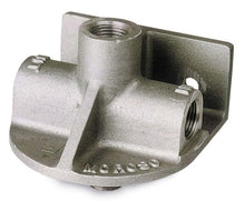 Load image into Gallery viewer, MOROSO 23750 - Chevy Oil Filter Mount  image