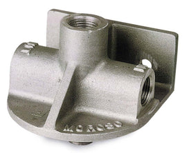 MOROSO 23750 - Chevy Oil Filter Mount  image