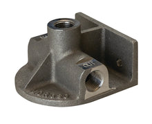 Load image into Gallery viewer, MOROSO 23760 - Chevy Oil Filter Mount  image