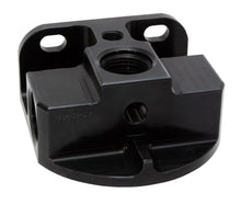 Load image into Gallery viewer, MOROSO 23763 - Remote Oil Filter Mount  image