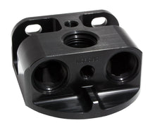 Load image into Gallery viewer, MOROSO 23764 - Remote Oil Filter Mount  image