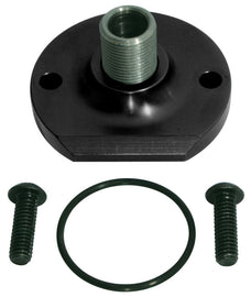 MOROSO 23775 - Chevy V8 Oil Bypass Eliminator image