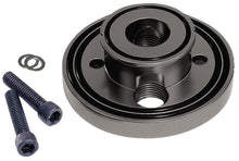 Load image into Gallery viewer, MOROSO 23782 - Oil Filter Block Off  image