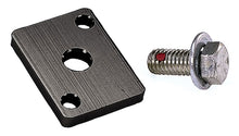 Load image into Gallery viewer, MOROSO 23790 - Chevy Oil Pump Block-Off  image