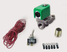 Load image into Gallery viewer, MOROSO 23905 - 12 Volt Solenoid Valve For Accumulator image