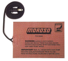 Load image into Gallery viewer, MOROSO 23996 - Heat Pad 5x7 Self Adhes.  image