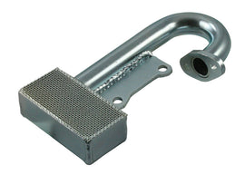 MOROSO 24101 - Oil Pump Pick-Up - SBC  image