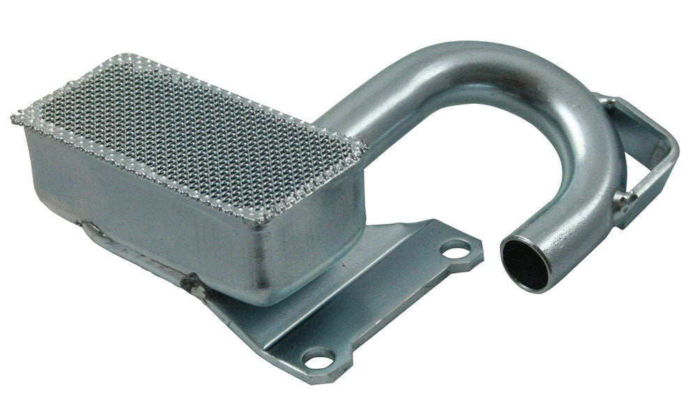 MOROSO 24213 - Oil Pump Pick-Up - SBC  image