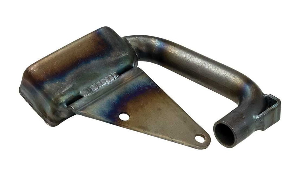 MOROSO 24420 - Oil Pump Pick-Up BBC Marine for 21420 Pan image