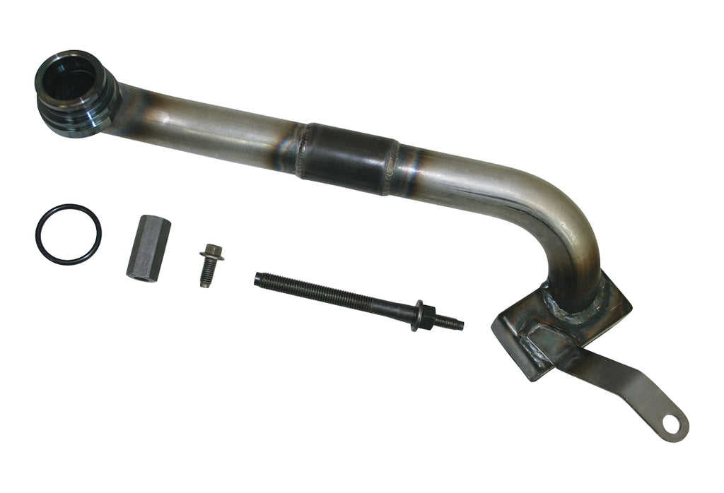 MOROSO 24577 - Oil Pump Pick-Up Kit 5.0 Coyote Gen-3 GT350 Eng. image