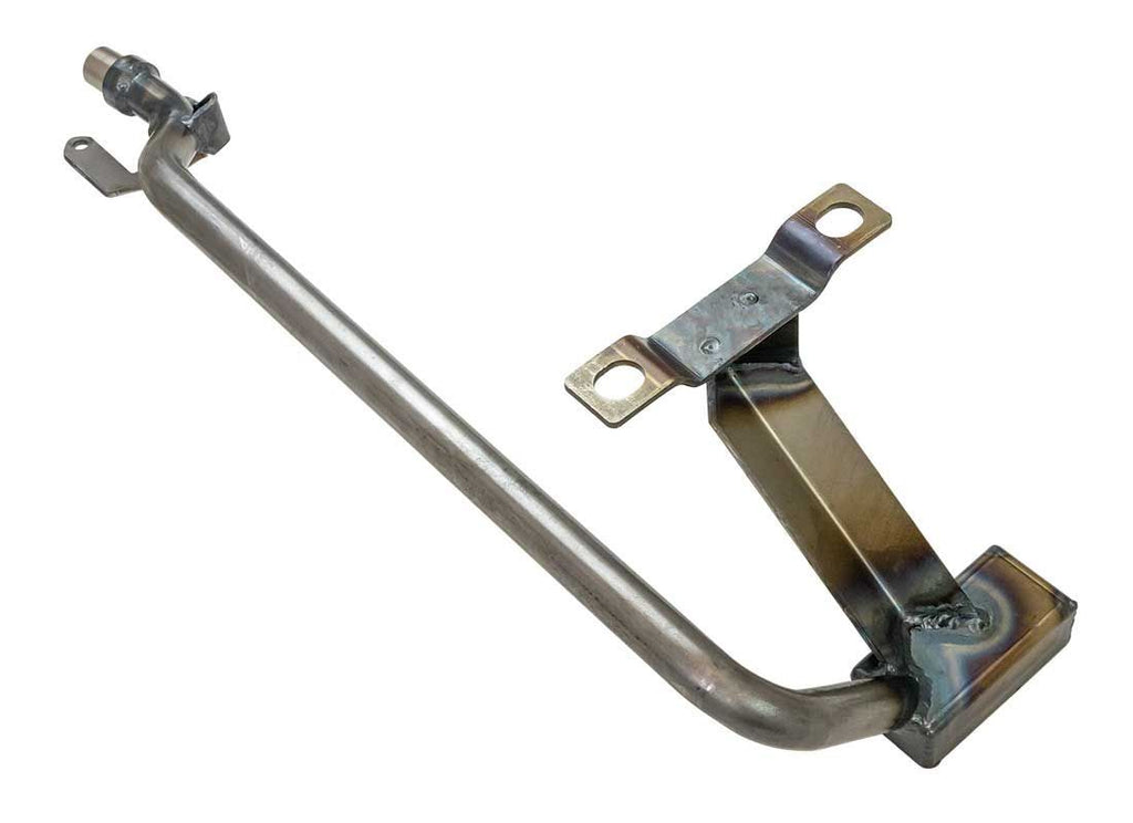 MOROSO 24604 - Oil Pump Pick-Up for 20604 On Merlin Block image