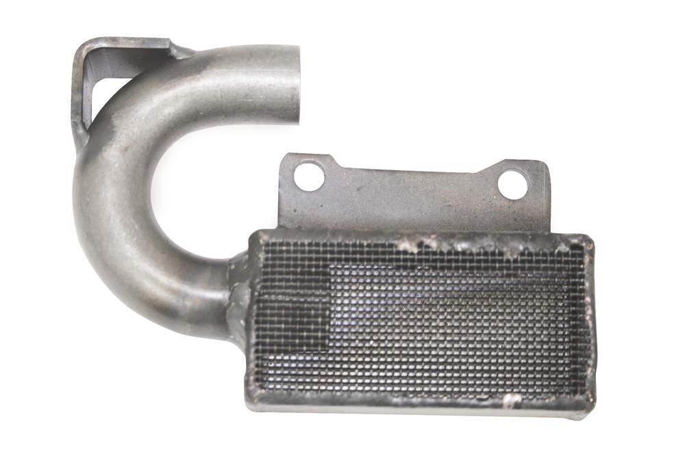 MOROSO 24817 - Oil Pump Pickup  SBC  image