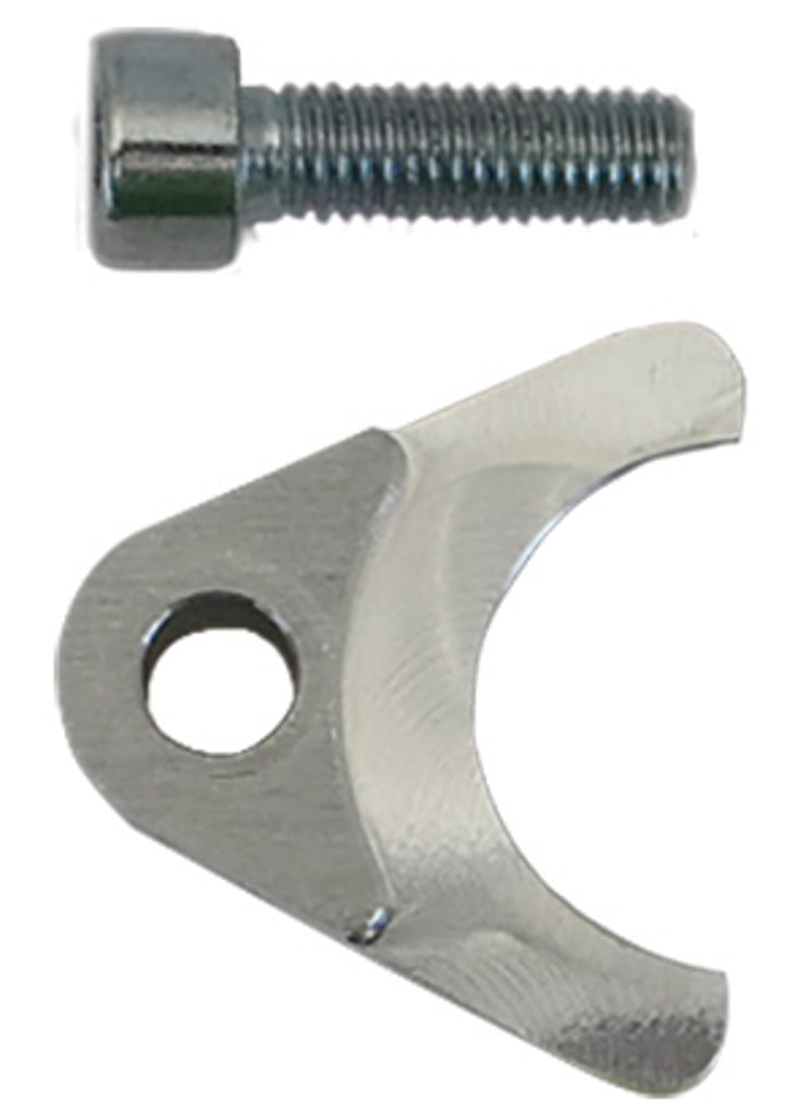 MOROSO 24890 - Oil Pump Pick-Up GM LS w/Reinforced Flange image