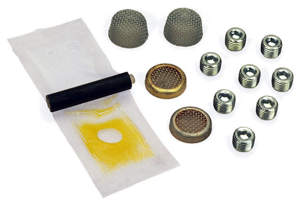 MOROSO 25000 - Oil Galley Return Screen  image