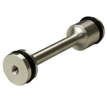 Load image into Gallery viewer, MOROSO 25031 - Rear Oil Passage Plug Barbell GM LT Gen-5 image