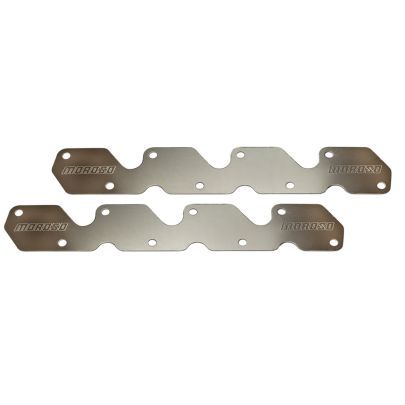 MOROSO 25159 - Exhaust Port Storage Plates  CFE SBX  4.5 image