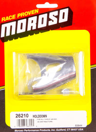MOROSO 26210 - Chrome Chevy Dist. Clamp  image