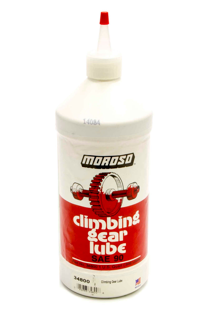 MOROSO 34800 - Climbing Gear Lube  image