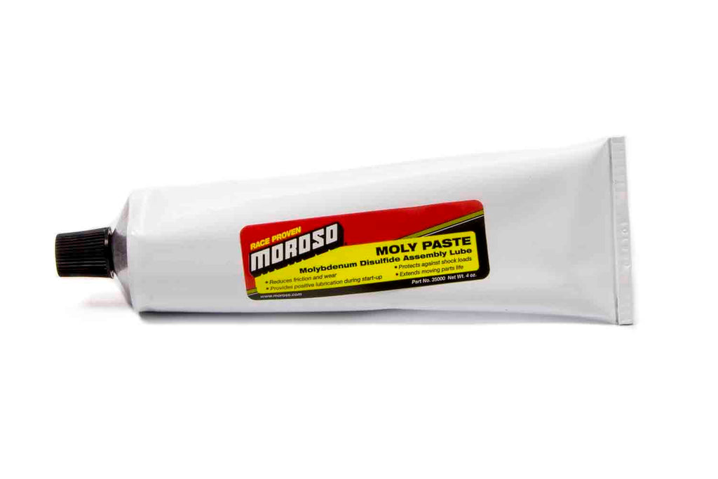 MOROSO 35000 - Moly-Paste  image