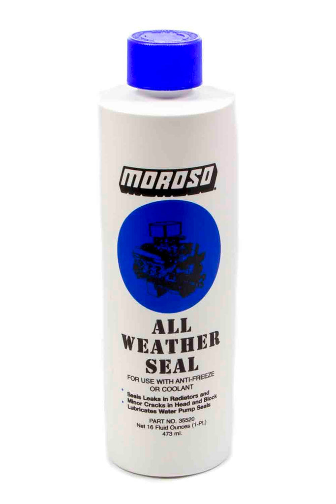 MOROSO 35520 - All Weather Seal  image