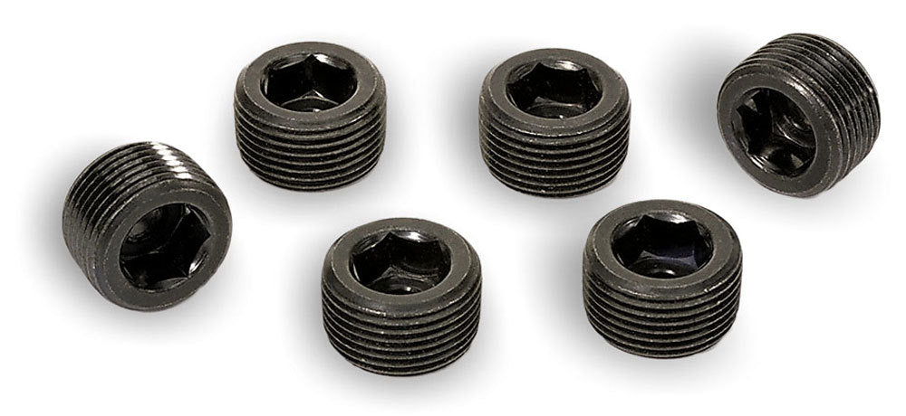 MOROSO 37800 - Sb Chevy Deck Plug Kit  image