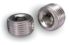 Load image into Gallery viewer, MOROSO 37810 - 1/2innpt Alum Pipe Plugs  image