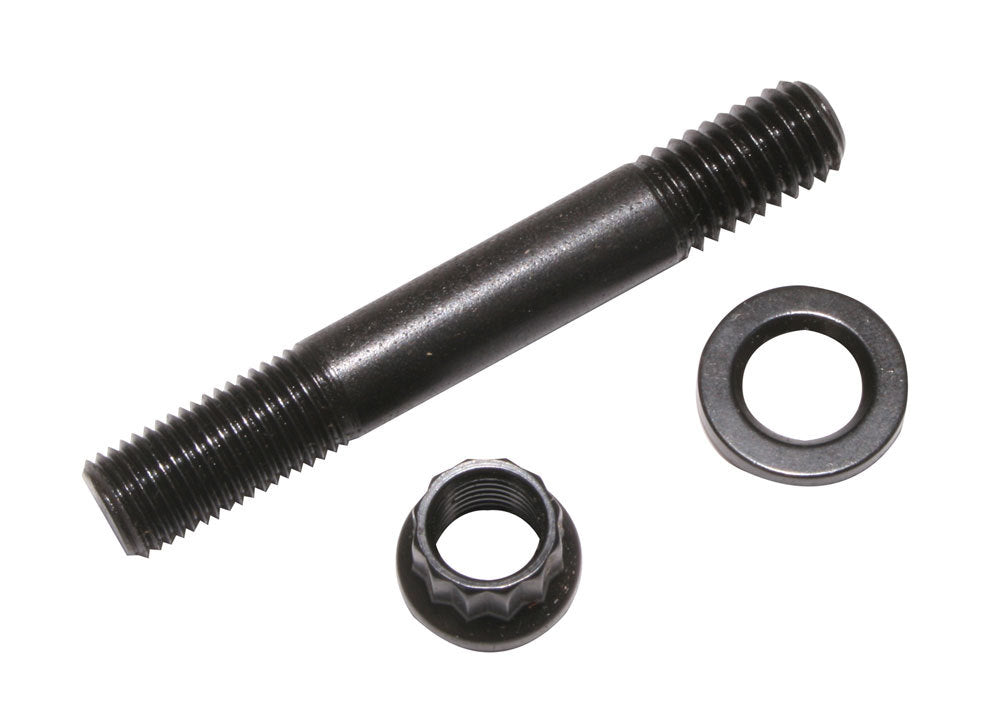 MOROSO 38150 - Chevy V8 Oil Pump Stud 3.1875in Long- Hex Nut image