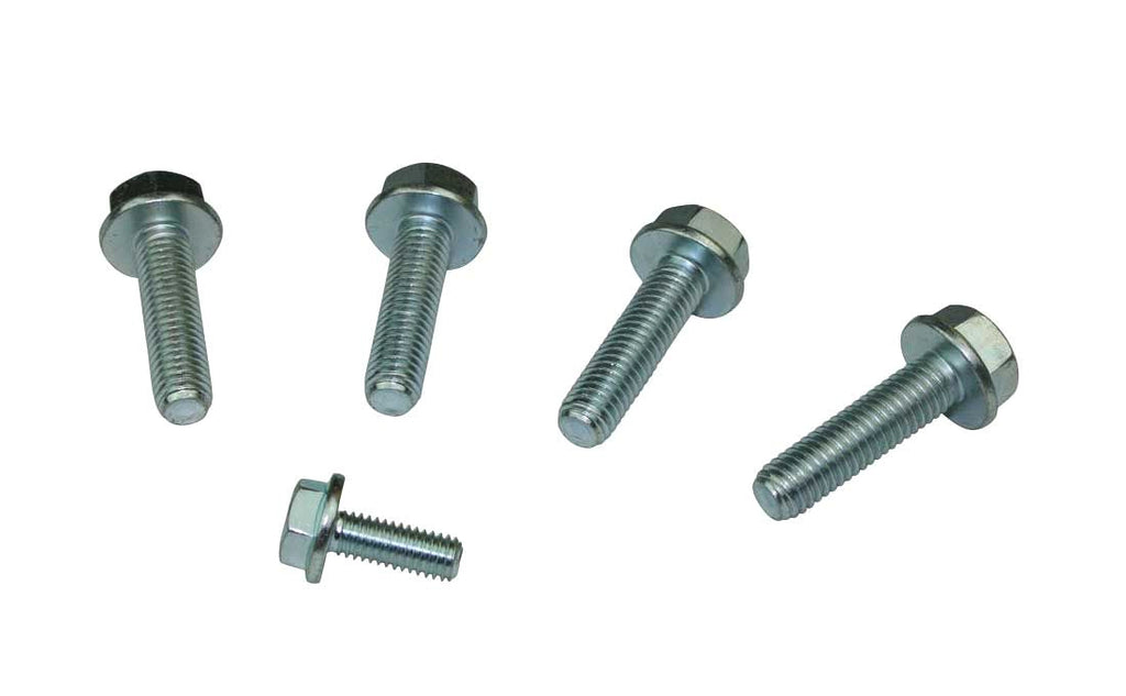MOROSO 38306 - Bolt Kit GM LS Oil Pump  image