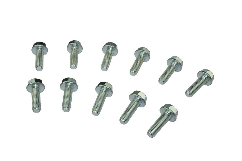 MOROSO 38307 - Bolt Kit GM LS/LSX Lifter Valley Plate image