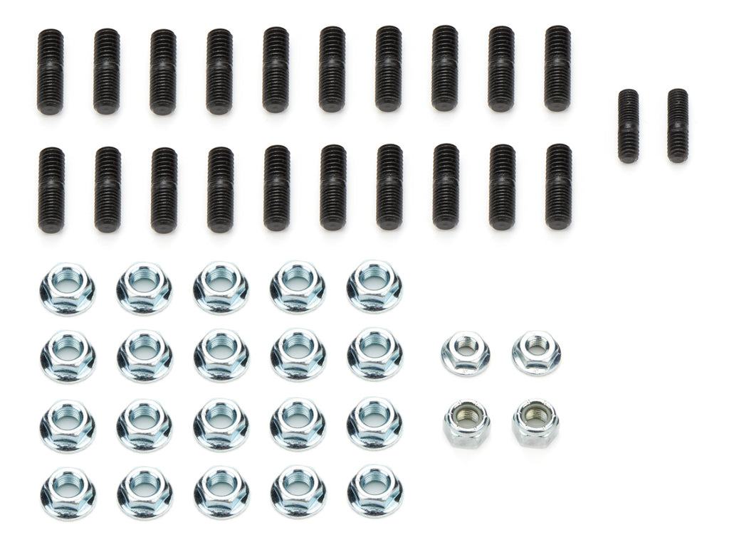 MOROSO 38360 - Bb Oil Pan Studs  image