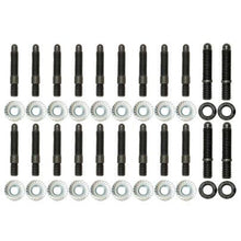 Load image into Gallery viewer, MOROSO 38393 - SBF Oil Pan Stud KIt for Fabricated Pans image
