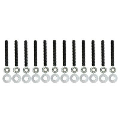 MOROSO 38394 - SBF Valve Cover Stud Kit  image
