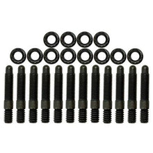 Load image into Gallery viewer, MOROSO 38395 - SBF Valve Cover Stud Kit Billet Fabricated Cover image
